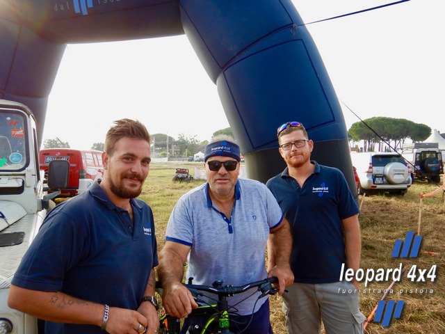 Toscana Expo Motor 2018 - foto 71